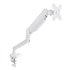 DB1334TNR-W soporte para monitor 86,4 cm (34") Escritorio Blanco