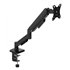 DB1733TNR-B soporte para monitor 81,3 cm (32") Escritorio Negro