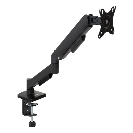 DB1733TNR-B soporte para monitor 81,3 cm (32") Escritorio Negro