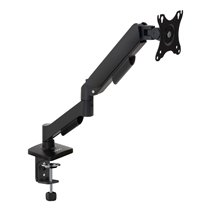 DB1733TNR-B soporte para monitor 81,3 cm (32") Escritorio Negro