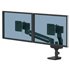 Tallo 8614501 soporte para monitor 101,6 cm (40") Escritorio Negro