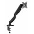 SPMP01-A Soporte pinza 1 monitor 17-32" pro