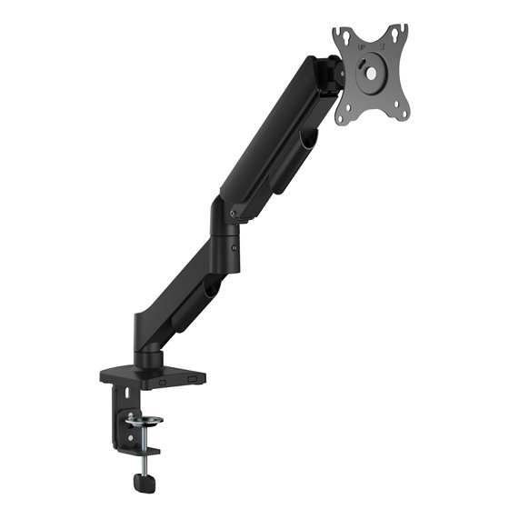 SPMP01-A Soporte pinza 1 monitor 17-32" pro