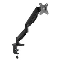 SPMP01-A Soporte pinza 1 monitor 17-32" pro