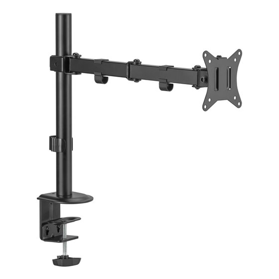 SMM-11BA soporte para monitor 81,3 cm (32") Escritorio Negro
