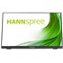 HT225HPB pantalla para PC 54,6 cm (21.5") 1920 x 1080 Pixeles Full HD LED Pantalla táctil Mesa Negro