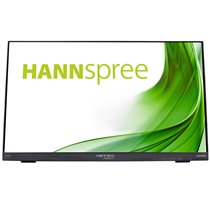 HT225HPB pantalla para PC 54,6 cm (21.5") 1920 x 1080 Pixeles Full HD LED Pantalla táctil Mesa Negro