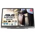 ZenScreen MB16ACE LED display 39,6 cm (15.6") 1920 x 1080 Pixeles Full HD Gris