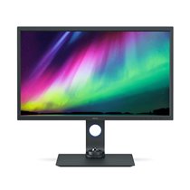 SW321C pantalla para PC 81,3 cm (32") 3840 x 2160 Pixeles 4K Ultra HD LED Gris