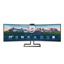 P Line Pantalla LCD curva 32:9 SuperWide 499P9H/00