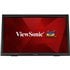 TD2423 pantalla para PC 59,9 cm (23.6") 1920 x 1080 Pixeles Full HD LED Pantalla táctil Multi-usuario Negro