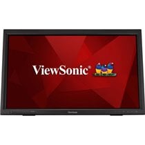 TD2423 pantalla para PC 59,9 cm (23.6") 1920 x 1080 Pixeles Full HD LED Pantalla táctil Multi-usuario Negro
