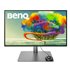 PD2725U pantalla para PC 68,6 cm (27") 3840 x 2160 Pixeles 4K Ultra HD LED Negro