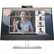 Monitor de videoconferencia FHD E24mv G4