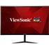 VX Series VX2719-PC-MHD LED display 68,6 cm (27") 1920 x 1080 Pixeles Full HD Negro