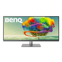 PD3420Q pantalla para PC 86,4 cm (34") 3440 x 1440 Pixeles Quad HD LED Gris