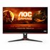 G2 24G2ZE/BK pantalla para PC 60,5 cm (23.8") 1920 x 1080 Pixeles Full HD LED Negro, Rojo