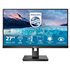 S Line 275S1AE/00 pantalla para PC 68,6 cm (27") 2560 x 1440 Pixeles 2K Ultra HD LCD Negro