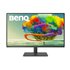 PD3205U pantalla para PC 80 cm (31.5") 3840 x 2160 Pixeles 4K Ultra HD LCD Negro