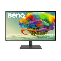 PD3205U pantalla para PC 80 cm (31.5") 3840 x 2160 Pixeles 4K Ultra HD LCD Negro