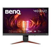 EX240N pantalla para PC 60,5 cm (23.8") 1920 x 1080 Pixeles Full HD LCD Negro