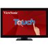 TD2760 pantalla para PC 68,6 cm (27") 1920 x 1080 Pixeles Full HD LED Pantalla táctil Multi-usuario Negro