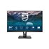 S Line 242S9JML/00 pantalla para PC 61 cm (24") 1920 x 1080 Pixeles Full HD LCD Negro