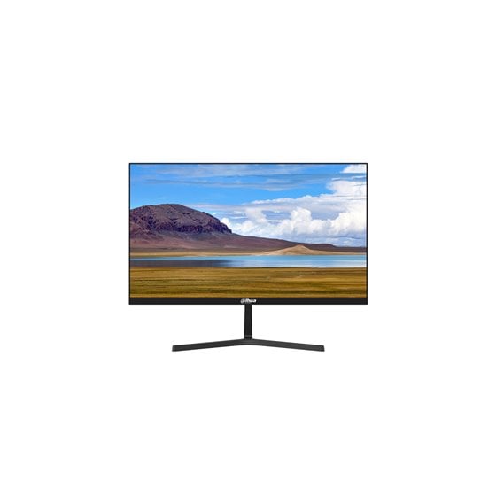 LM27-B200S pantalla para PC 68,6 cm (27") 1920 x 1080 Pixeles Full HD LED Negro