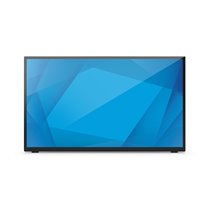 E511419 pantalla para PC 60,5 cm (23.8") 1920 x 1080 Pixeles 4K Ultra HD LCD Pantalla táctil Negro