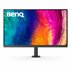 PD3205UA pantalla para PC 80 cm (31.5") 3840 x 2160 Pixeles 4K Ultra HD LCD Negro