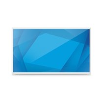 E266179 pantalla para PC 60,5 cm (23.8") 1920 x 1080 Pixeles 4K Ultra HD LCD Pantalla táctil Blanco