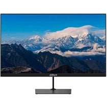 (1.0.99.12.10170) MONITOR DAHUA 23,8 ELED 16:9 / 1920*1080 / 250CD / 5MS / VGA / HDMI / AUDIO OUT  / OPERACION 16/7 (DHI-LM24-C2