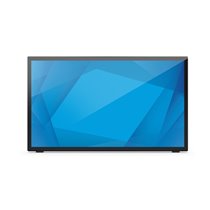 E511214 pantalla para PC 54,6 cm (21.5") 1920 x 1080 Pixeles 4K Ultra HD LCD Pantalla táctil Negro