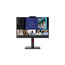 ThinkVision T24v-30 LED display 60,5 cm (23.8") 1920 x 1080 Pixeles Full HD Negro