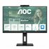 Q27P3CW pantalla para PC 68,6 cm (27") 2560 x 1440 Pixeles Quad HD LED Negro