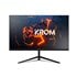 Kertz pantalla para PC 60,5 cm (23.8") 1920 x 1080 Pixeles Full HD LED Negro