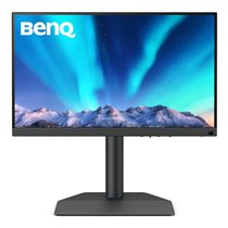 SW272U pantalla para PC 68,6 cm (27") 3840 x 2160 Pixeles 4K Ultra HD LCD Negro
