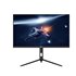DHI-LM27-E331A pantalla para PC 68,6 cm (27") 2560 x 1440 Pixeles Quad HD LED Negro
