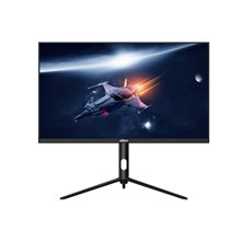 DHI-LM27-E331A pantalla para PC 68,6 cm (27") 2560 x 1440 Pixeles Quad HD LED Negro
