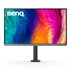 PD2706UA pantalla para PC 68,6 cm (27") 3840 x 2160 Pixeles 4K Ultra HD LCD Negro