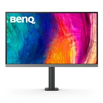 PD2706UA pantalla para PC 68,6 cm (27") 3840 x 2160 Pixeles 4K Ultra HD LCD Negro