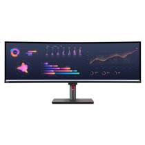 ThinkVision P49w-30 Monitor