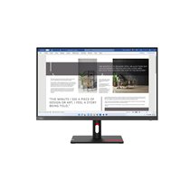 ThinkVision S27i-30 LED display 68,6 cm (27") 1920 x 1080 Pixeles Full HD Gris