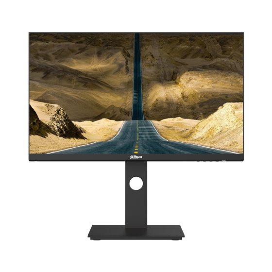 LM27-P301A LED display 68,6 cm (27") 2560 x 1440 Pixeles Quad HD Negro