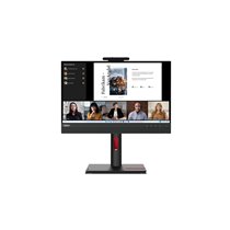 ThinkCentre Tiny-In-One 22 Gen 5 LED display 54,6 cm (21.5") 1920 x 1080 Pixeles Full HD Negro