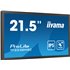 TF2238MSC-B1 pantalla para PC 53,3 cm (21") 1920 x 1080 Pixeles Full HD LED Pantalla táctil Negro