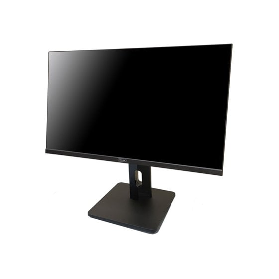 ZM-D24MMIR-USB3 pantalla para PC 60,5 cm (23.8") 1920 x 1080 Pixeles Full HD Negro