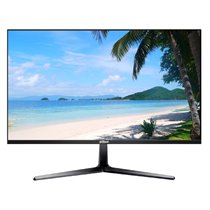 DHI-LM27-B200 LED display 68,6 cm (27") 1920 x 1080 Pixeles Full HD Negro