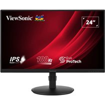 VA VA2408-HDJ pantalla para PC 61 cm (24") 1920 x 1080 Pixeles Full HD LED Negro