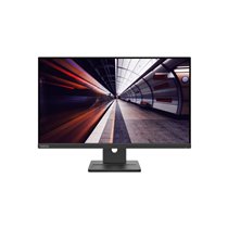 ThinkVision E24-30 pantalla para PC 60,5 cm (23.8") 1920 x 1080 Pixeles Full HD LED Negro